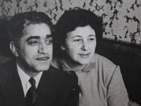 Boşanmış qadınla evlənən azərbaycanlı məşhurlar 