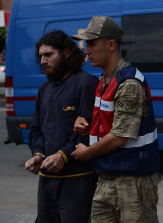 Türkiyədə “canlı bomba”lar yaxalandı - İki qadın azərbaycanlıdır