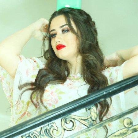 "Instagram"ın ən gözəl azərbaycanlı qızları 
