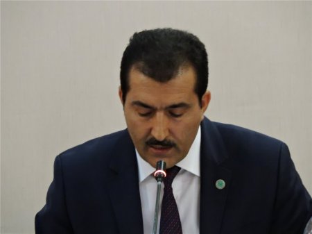 Elçibəyin komandası və sevənləri onu andı -