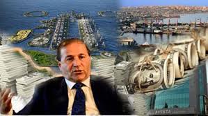 İbrahim Nerəmlinin təzə biznesi: 110 milyard dollar hara, 10 manat hara?