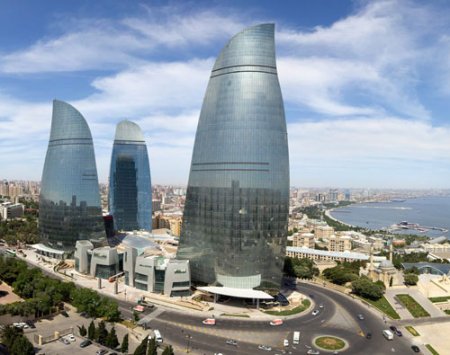 Azərbaycana gəlmək üçün 10 səbəb - 