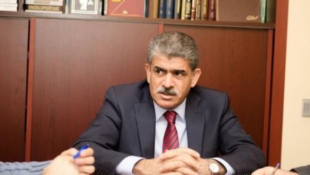 Bakıda zibil çənində güclü partlayış: 