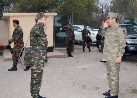 Ermənilərin kabusuna çevrilən zabitimiz... - 