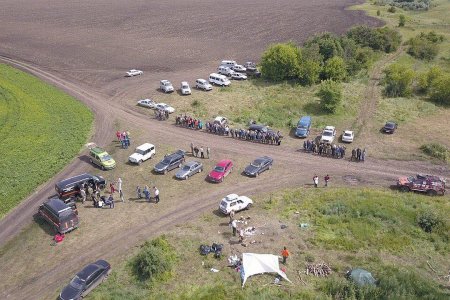 Kənddə yoxa çıxan 3 yaşlı uşaq 7 gün sonra tapıldı: TÜKÜRPƏDƏN HƏQİQƏTLƏR ÜZƏ ÇIXDI - FOTO