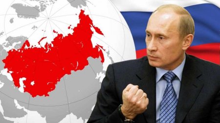 “Putin Rusiyası Avropa üçün İŞİD-dən daha böyük təhlükədir- 