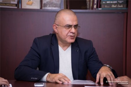 Azərbaycan prezidentinin ABŞ-a səfərindən gözləntilər...
