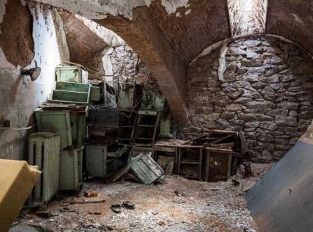 205 illik cəhənnəm: 10 il işgəncə verib edam edirdilər... - FOTOLAR