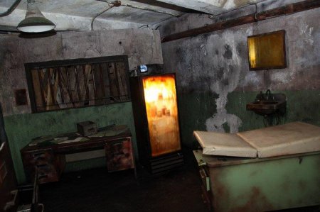 205 illik cəhənnəm: 10 il işgəncə verib edam edirdilər... - FOTOLAR