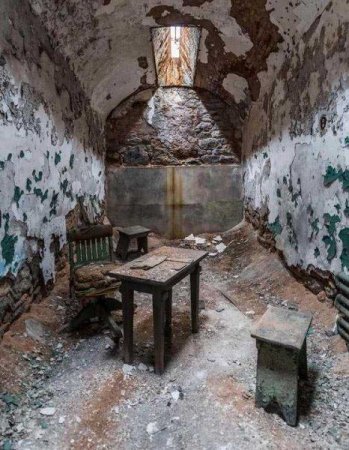 205 illik cəhənnəm: 10 il işgəncə verib edam edirdilər... - FOTOLAR