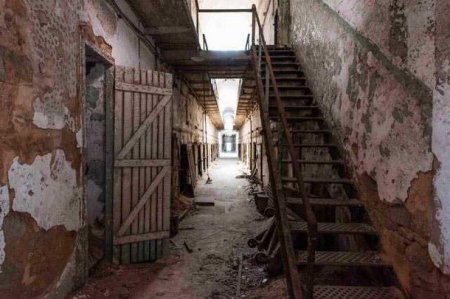 205 illik cəhənnəm: 10 il işgəncə verib edam edirdilər... - FOTOLAR