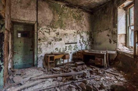 205 illik cəhənnəm: 10 il işgəncə verib edam edirdilər... - FOTOLAR