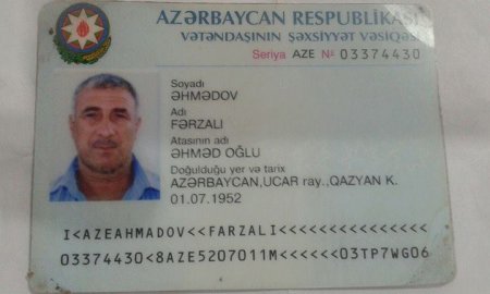 Ziya Məmmədov 40 min manat borcu olduğu yerlisini döydürüb - ucarlı sahibkardan şok müraciət