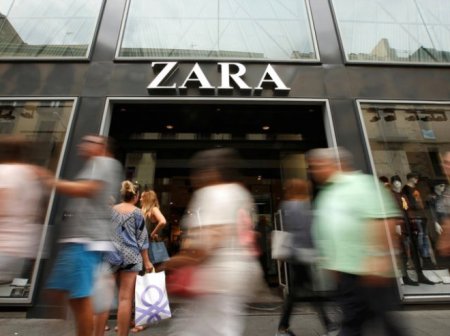 “Zorba”, yoxsa “Zara” - Həyatımıza hökm edən dünya markalarının adları necə yaranıb - FOTOLAR
