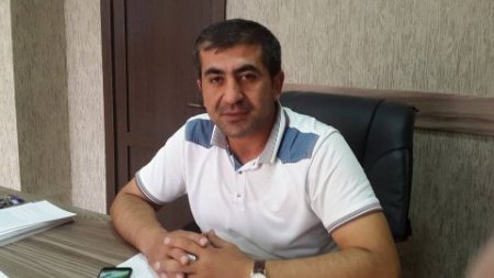Partiya sədrinin qardaşına qarşı vətəndaş ittihamı