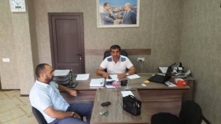 Partiya sədrinin qardaşına qarşı vətəndaş ittihamı
