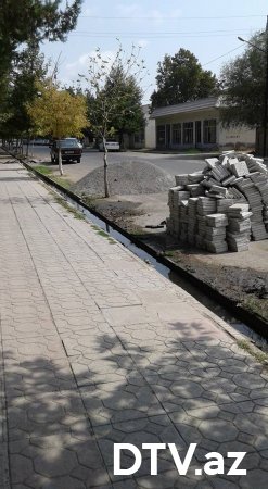 Açılış zamanı prezidenti aldadan məmur: Beyləqan merinin Cinayətləri
