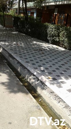 Açılış zamanı prezidenti aldadan məmur: Beyləqan merinin Cinayətləri