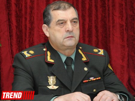 Qaçan dustaqların işi generalı bitirə bilər - şok açar fiqur