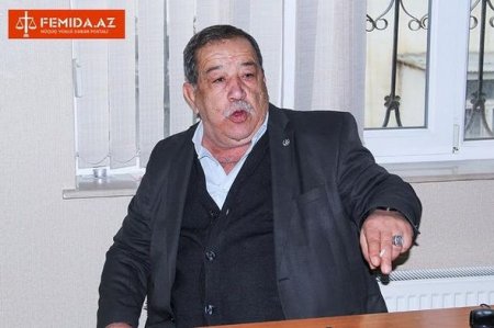 Azərbaycanı silkələyən həbsxana qaçışları 