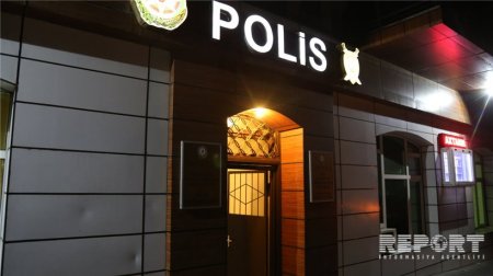 Bakıda reyd: "Nurgün Motors"un prezidentinin oğlu sərxoş halda YPX əməkdaşını təhqir edərək vurdu - FOTOLAR - VİDEO
