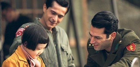 Türkiyənin dünyanı ağladan filmi daha bir REKORDA İMZA ATDI - VİDEO+FOTO