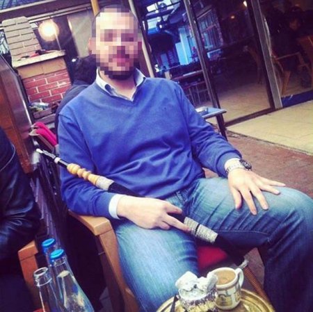 İş adamının oğlu 1 milyona killer tutub atasını öldürtdürdü - 
