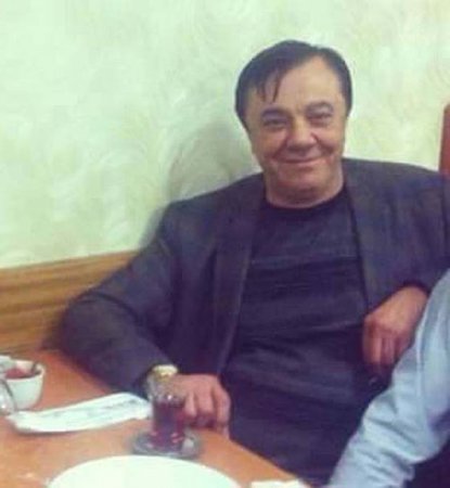 İş adamının oğlu 1 milyona killer tutub atasını öldürtdürdü - 