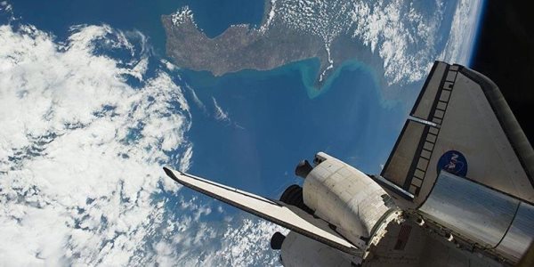 Kosmosdan gələn virus dünyanı məhv edəcək (İDDİA) Kosmosdan gələn virus dünyanı məhv edəcək (İDDİA)