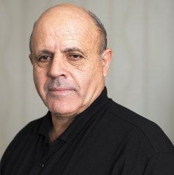 Sultan bəyin silahdaşı Pircahanlı Teymur kişi