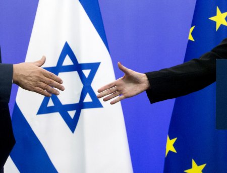 Avropadan Netanyahuya dirsək - İsrail lideri "qoca qitə"dən umduğu dəstəyi ala bilməyib