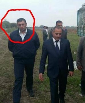 Ağdamda məmur övladının özbaşınalığı və ya... Ağdamda məmur övladının özbaşınalığı və ya...