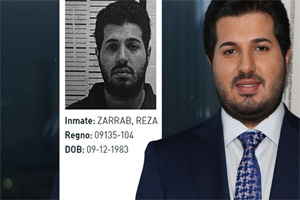 Əbülfəz Məlikov - Sadə broker yoxsa “milli Rza Zərrab”? Əbülfəz Məlikov - Sadə broker yoxsa “milli Rza Zərrab”?