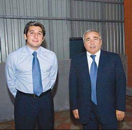 Azərbaycan “göz yaşları”na necə inandı... Azərbaycan “göz yaşları”na necə inandı...