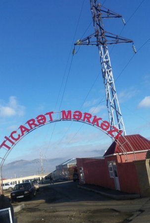 İcra başçısı Gədəbəyi qarış-qarış zəbt edib - 