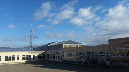 İcra başçısı Gədəbəyi qarış-qarış zəbt edib - 