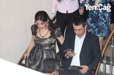 Qayınanası ilə dava edən Sevdanın ərindən açıqlama 