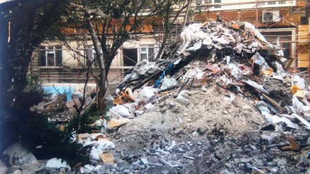 Xaləddin İsgəndərovun havadarlıq etdiyi “qoçu” dəstəsi haqda 