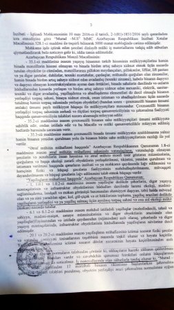 Xaləddin İsgəndərovun havadarlıq etdiyi “qoçu” dəstəsi haqda 