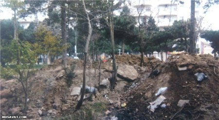 Xaləddin İsgəndərovun havadarlıq etdiyi “qoçu” dəstəsi haqda 