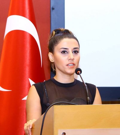 Azərbaycanlı xanım jurnalist yol qəzasında öldü