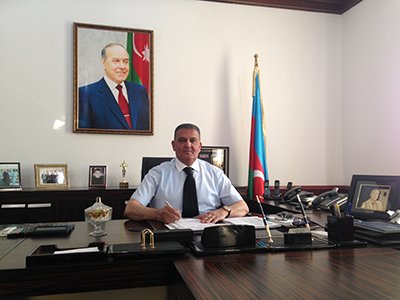 Komitə sədrindən şok effekti yaradan təyinat: “Yeddilər”in “pul kisəsi” Ramiz Həsənovun sevimlisinə necə çevrildi?