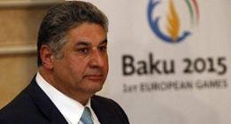 Azad Rəhimovun adamının “Buta Palace”da maxinasiyaları - İTTİHAM+FOTO