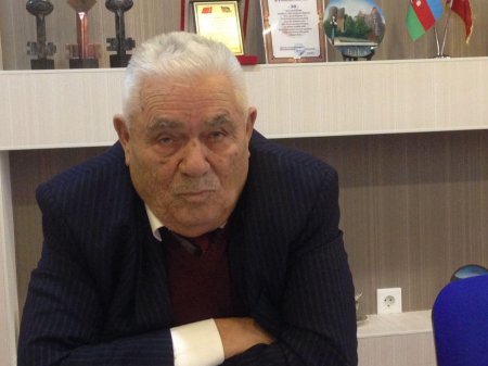 Akademik Ziya Bünyadovun mübhəm ölüm işi – cinayət dosyesi