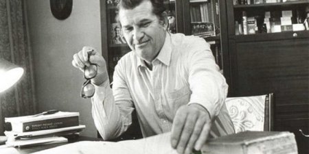 Akademik Ziya Bünyadovun mübhəm ölüm işi – cinayət dosyesi