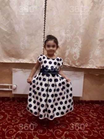 Moskvada uşaq bağçasında 4 yaşlı azərbaycanlı qız şaxtadan donaraq öldü -