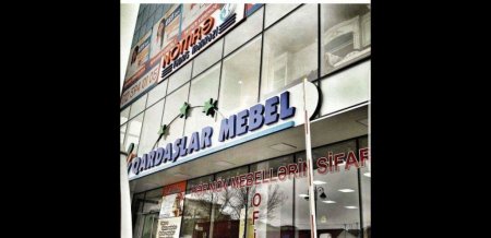 “Qardaşlar Mebel-3” şirkətinin sahibi Əli Mirzəyevə cinayət işi açılıb!