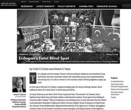 Türkiyədə dəhşətli partlayış olacaq, ölkə qarışacaq - Hesabat