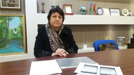 Vətəndaşdan sabiq icra başçısına ittiham: “100 min dollar pulumu mənimsədi”