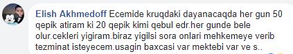 Fırıldaqçılığın son həddi: "MilliÖn" millətin cibinə necə girir? Fırıldaqçılığın son həddi: "MilliÖn" millətin cibinə necə girir?